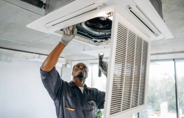 Licensed Hvac Repair service in Harrison, OH - FH HVAC